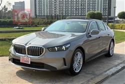 بي ام دبليو الفئة 5